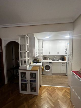 Piso en venta en Adelfas en Madrid