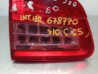 PILOTO TRASERO IZQUIERDO INTERIOR CITROEN C5 BERL