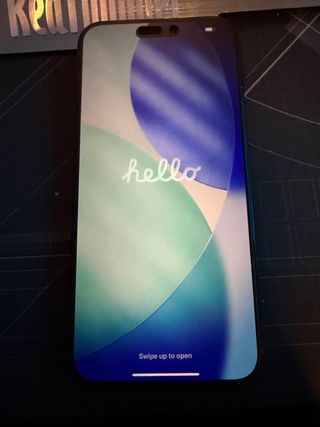 iPhone 15 Pro Max Apple