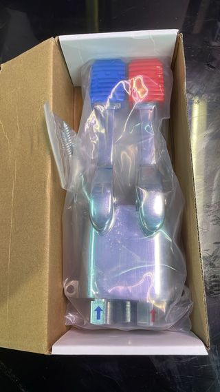 Pedal para pica profesional - hosteleria