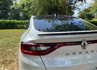 Servicio transporte puntual - Coche propio