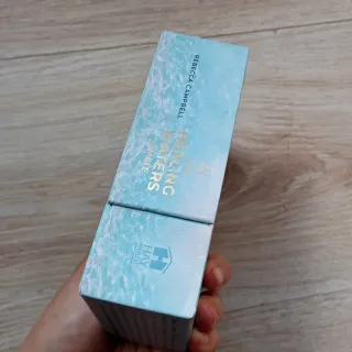 Healing Waters Oracle/ oraculo las aguas sanadoras