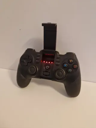 Mando ZM-X6 Bluetooth y USB