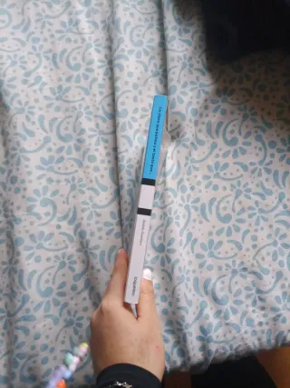 La chica que patina y el tonto que la quiere