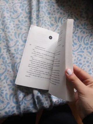 La chica que patina y el tonto que la quiere