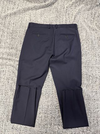 Pantaloni Roberto Cavalli uomo