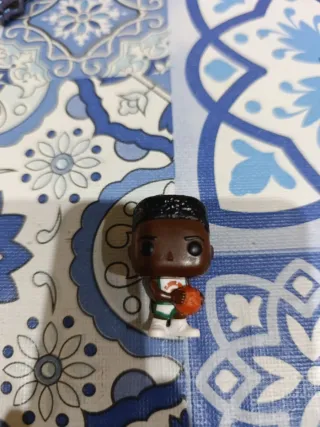 Funko Pop Kinder Joy Stranger Things 1€ CADA 1