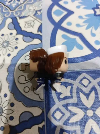 Funko Pop Kinder Joy Stranger Things 1€ CADA 1