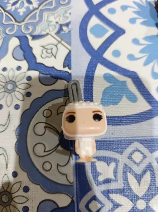 Funko Pop Kinder Joy Stranger Things 1€ CADA 1