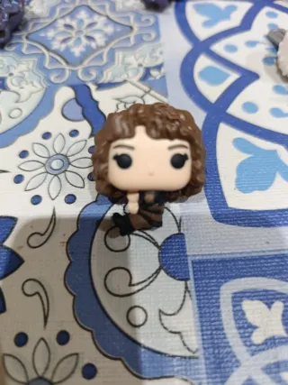 Funko Pop Kinder Joy Stranger Things 1€ CADA 1