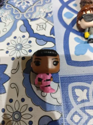 Funko Pop Kinder Joy Stranger Things 1€ CADA 1