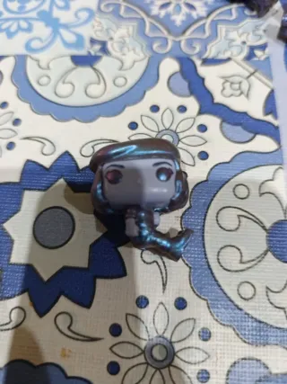 Funko Pop Kinder Joy Stranger Things 1€ CADA 1