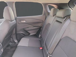 Nissan Qashqai DIG-T 116kW CVT N-Connecta