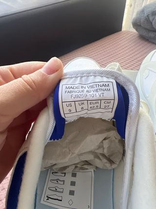 Nike Air Max 180 Edición Limitada Doradas