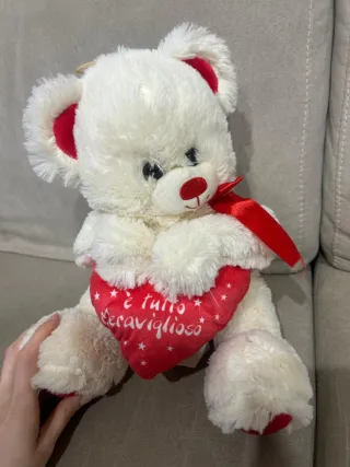 Set San Valentino Foulard nuovo 180x80