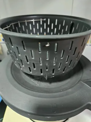 Robot Cocina Monsieur Cuisine Connect