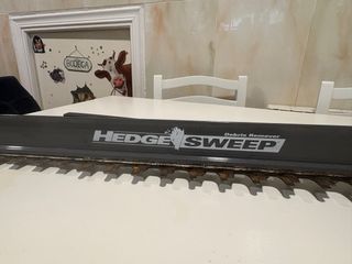 Cortasetos Eléctrico Ryobi 600W