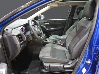 Nissan Qashqai DIG-T 103kW N-Connecta