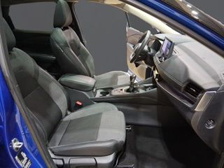 Nissan Qashqai DIG-T 103kW N-Connecta