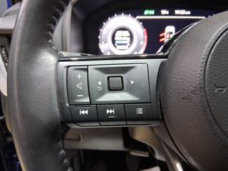 Nissan Qashqai DIG-T 103kW N-Connecta