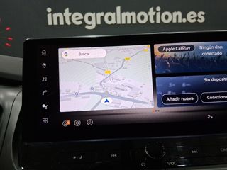 Nissan Qashqai DIG-T 103kW N-Connecta