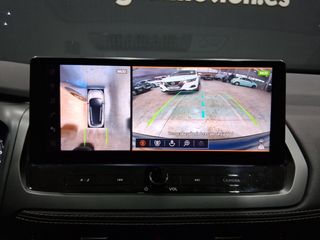 Nissan Qashqai DIG-T 103kW N-Connecta