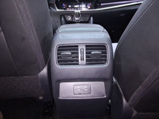 Nissan Qashqai DIG-T 103kW N-Connecta