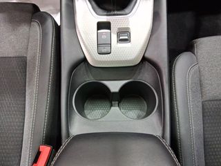 Nissan Qashqai DIG-T 103kW N-Connecta