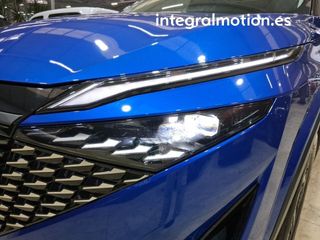 Nissan Qashqai DIG-T 103kW N-Connecta