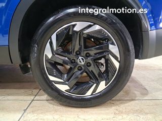 Nissan Qashqai DIG-T 103kW N-Connecta