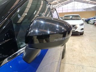 Nissan Qashqai DIG-T 103kW N-Connecta