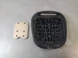 Herraje Baúl Kymco Agility