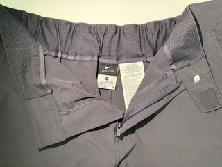 Pantaloncini Nike neri