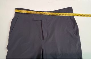 Pantaloncini Nike neri