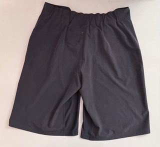Pantaloncini Nike neri