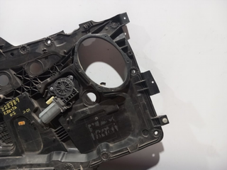 ELEVALUNAS DELANTERO IZQUIERDO FORD FIESTA (CBK)