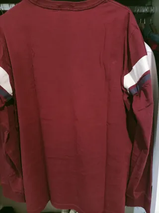 Polo Ralph Lauren Camiseta Manga Larga M