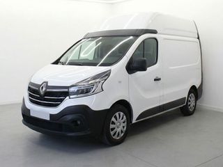 Renault Trafic DCI FURGON L1 H2 GPS 145