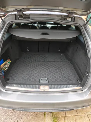 Mercedes-Benz Clase C 2017