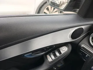 Mercedes-Benz Clase C 2017