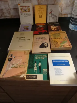 Cartas Desde el Infierno (Letters from Hell) (S...