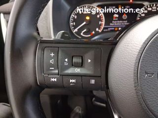 Nissan Qashqai DIG-T 116kW (158CV) mHEV CVT Acenta