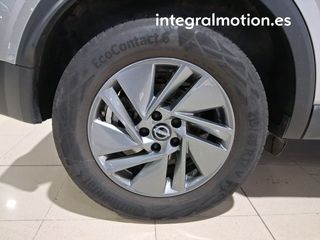 Nissan Qashqai DIG-T 116kW (158CV) mHEV CVT Acenta