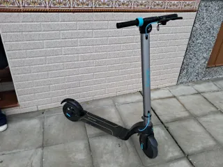 Patinete Eléctrico Cecotec Bongo Serie A