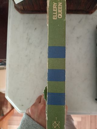 I gialli celebri vol.1