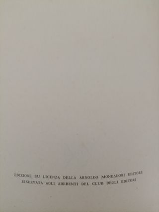 I gialli celebri vol.1