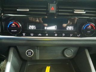 Nissan Qashqai DIG-T 116kW (158CV) mHEV CVT Acenta