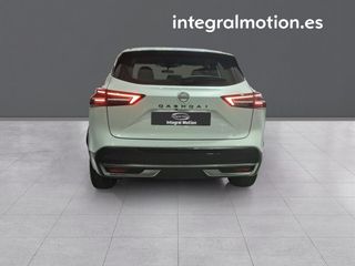 Nissan Qashqai DIG-T 116kW (158CV) mHEV CVT Acenta