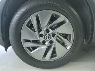 Nissan Qashqai DIG-T 116kW (158CV) mHEV CVT Acenta