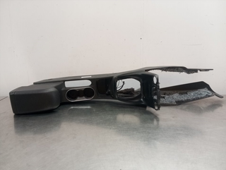 APOYABRAZOS CENTRAL FORD FIESTA (CNN) SFJD